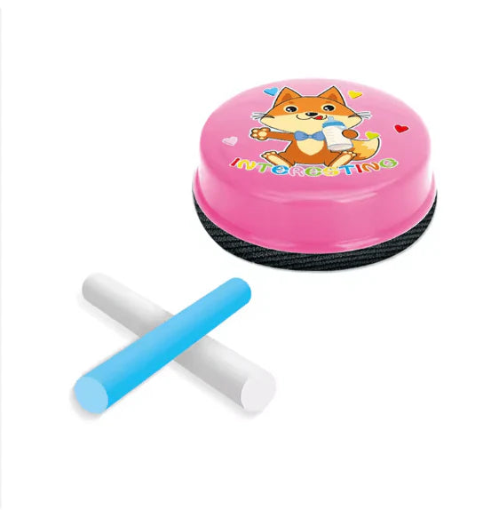 2-in-1 Writing & Drawing Board for Kids