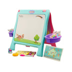 2-in-1 Writing & Drawing Board for Kids
