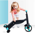 3-in-1 Kids Convertible Scooter