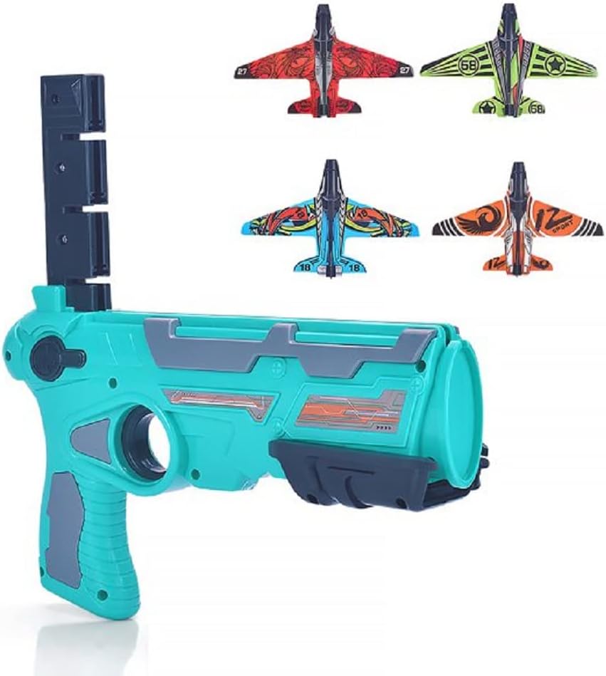 Air Batter - Cool Airplane Gun