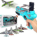 Air Batter - Cool Airplane Gun