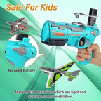 Air Batter - Cool Airplane Gun
