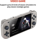 Retro Video Game Player Console