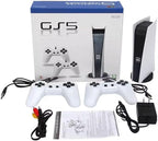 GS5 PlayStation Games 500