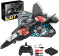 Remote Control Airplane (L0712)