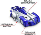 Wall Climbing RC Car Remote Control Car Toys for Kids Dual Mode Racing Toy Gift