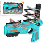 Air Batter - Cool Airplane Gun