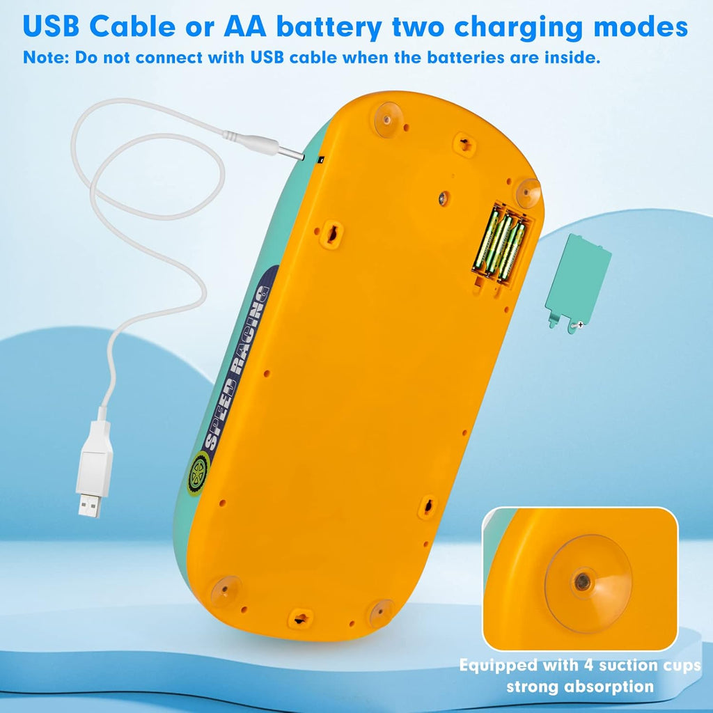 Car Racing Adventure – Interactive Driving Toy for Kids