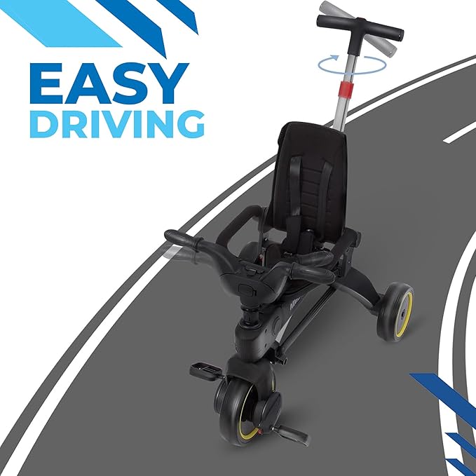 Baby Foldable Stroller