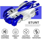 Wall Climbing RC Car Remote Control Car Toys for Kids Dual Mode Racing Toy Gift