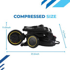 Baby Foldable Stroller