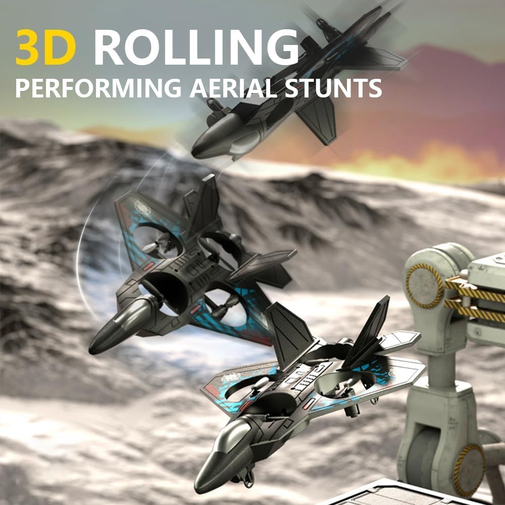 Remote Control Airplane (L0712)