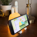 Cute Rabbit Mood Light Dimmable Led Soft Night Light For Baby Girlfriend Gift Children's Night Lights Kids Room Decor Led Lights