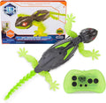 Toysvista Wall Crawler Gecko with RC