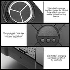 Music Boxing Machine For Kids