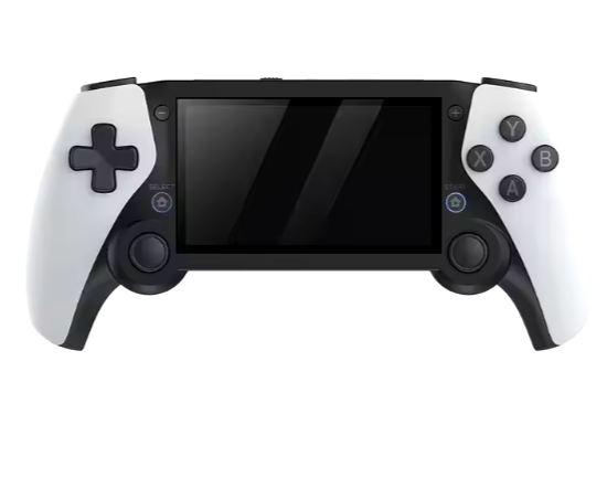 Handheld Game Console