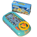 Car Racing Adventure – Interactive Driving Toy for Kids