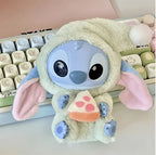 Disney - Fuzzy Plush Keychain