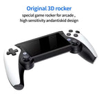 Handheld Game Console