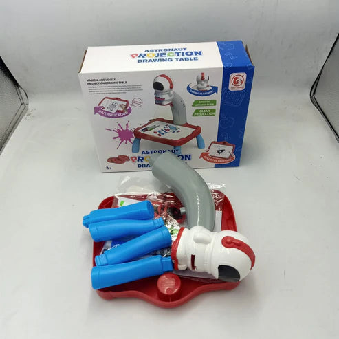 Hao Xiang - Projector Drawing Board for Kids