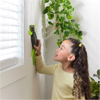 Toysvista Wall Crawler Gecko with RC