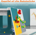 Multifunctional Table with Storage ©