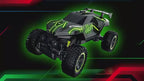 RC Monster Climbing Car