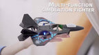 Remote Control Airplane (L0712)