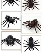 Remote Control Car Spider Electronic Pet