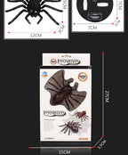 Remote Control Car Spider Electronic Pet